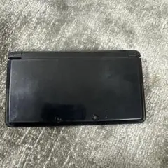Nintendo 3DS 本体ジャンク品