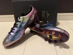 ミズノアルファII JAPAN ティザーモデル