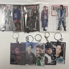 BALLISTIK BOYZ 海沼流星 まとめ売り