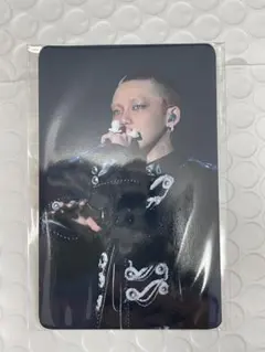 TREASURE PULSE ON 京セラ 配信 特典トレカ　ヒョンソク