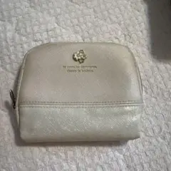 Afternoon Tea アクセサリーケース ポーチ