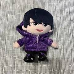 ACEes 作間龍斗　はぴぬい