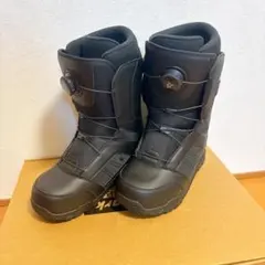 2026年最新】スノーボードブーツ 27の人気アイテム - メルカリ