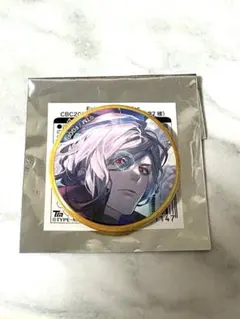 2026年最新】Fate/Grand Order 巌窟王 缶バッジの人気アイテム - メルカリ