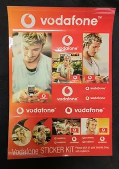 ベッカム　ボーダフォンノベルティ　バッチ 2025年最新】vodafone ベッカムの人気アイテム - メルカリ