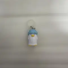 銀魂　めじるしアクセサリー　ギンザベス　坂田銀時