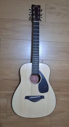 美品】 Jamesミニギター JFM-1NAT 送料込み - メルカリ