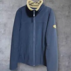 THE NORTH FACE フリース フリースジャケット ネイビー 裏ボア