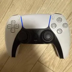 PS5 ワイヤレスコントローラー CFI-ZCT1J