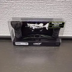 DRT バリアル VARIAL 100 MK3 ゴールド センターナットシマノ左 - メルカリ