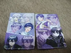 VOISINGチップス2、3