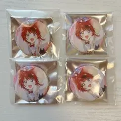 2025年最新】here we go 特典缶バッジの人気アイテム - メルカリ