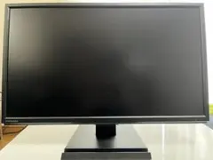 【モニター】I-O DATA 液晶ディスプレイ 本体のサムネイル