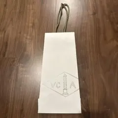 Van Cleef & Arpels ショップ袋 7枚セット Van Cleef & Arpels（ショップ袋）のフリマアイテム一覧