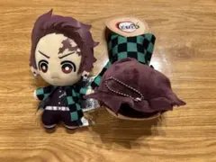 鬼滅の刃　竈門炭治郎　ぬいぐるみ　マスコット　まとめ売り