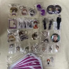 バラ売り可　超特急グッズセット大量