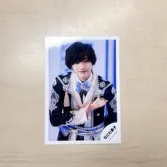 2026年最新】道枝駿佑 公式写真 ダイヤモンドスマイルの人気アイテム