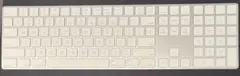 Apple Magic Keyboard A1843