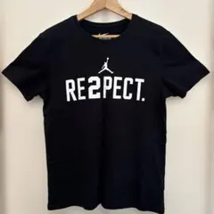 Nike Jordan Tシャツ RE2PECT ブラック Lサイズ