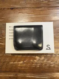 美品】forme フォルメ change purse コードバン flp-16 - メルカリ