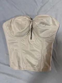 mirror mirror ブライダルインナー　F75