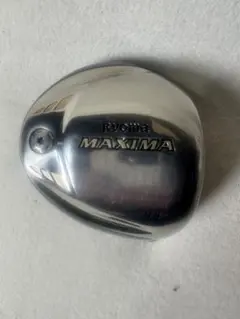 □ リョーマ / Ryoma MAXIMA TYPE-V 9.5° ヘッド単品 - メルカリ