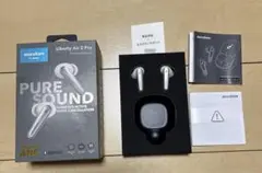 Soundcore Liberty Air 2 Pro ホワイト
