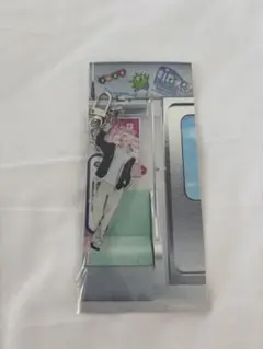 ZEROBASEONE ジウンキーリング