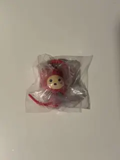 たまごっち　カラフルマルチチャーム　いちごっち