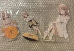 コミケ105 俺ガイル 一色いろは アクリルスタンド - メルカリ