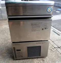 フクシマガリレイ 業務用全自動製氷機 FIC-A35KTのサムネイル