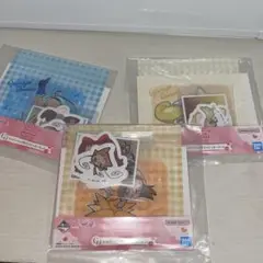 一番くじ　おジャ魔女どれみ　G賞セット