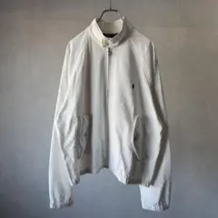 90s Polo Ralph Lauren G-9 Harrington Jkt