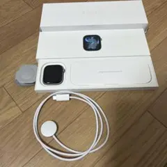 Apple Watch Series 11 46mm GPS Cellular