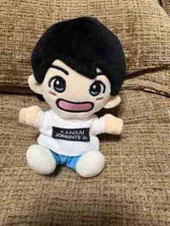 西村拓哉 ちびぬい アクリルスタンド - メルカリ
