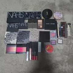 【お買い得】デパコス　プチプラコスメまとめ売り7