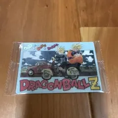 イタジャガ8 ドラゴンボール