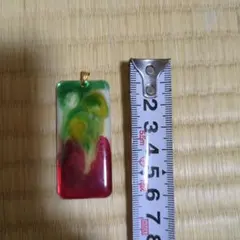 ペンダントトップ