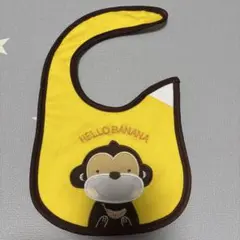 【新品/未使用】スタイ(HELLO BANANA)