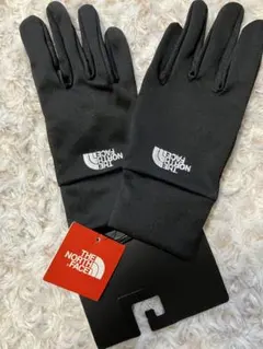 ノースフェイス　グローブ新品未使用品