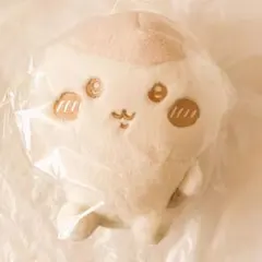くりまんじゅう　ちいかわ　ぬいぱれっと　ミルクいろ　 ぬいぐるみ　プライズ