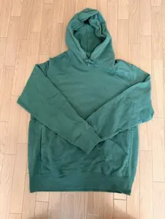 ユニクロ　スウェットプルパーカー