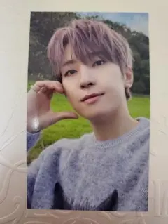 SEVENTEEN ウォヌ 消費期限 会場限定 福岡 ユニバ