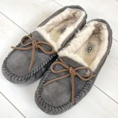 2025年最新】UGG ダコタ グレーの人気アイテム - メルカリ