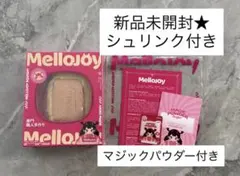 mellojoy メロジョイ キャラメルクリームクッキー ぱんぱんパンケーキ