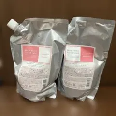 ホーユー プロマスター カラーケア スウィーティア 詰替のサムネイル
