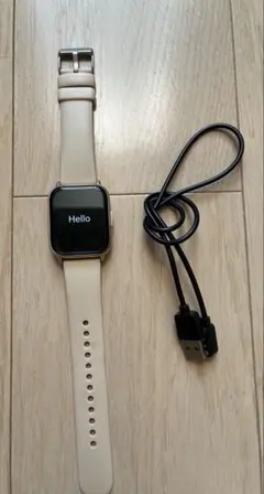 スマートウォッチ