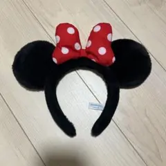 ミニー カチューシャ