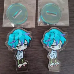 湊大瀬 アクスタ 2個セット - メルカリ