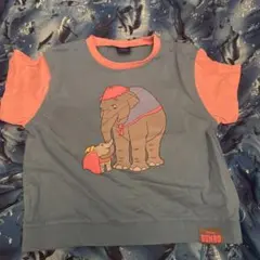 ダンボ　Tシャツ　新品　130